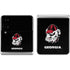 University of Georgia Bulldogs Mascot Galaxy Z Flip4 5G Skin